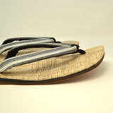 Japanese Setta Sandals Re:kyu Shijira Weave Strap | H3003 Size 3L